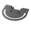 Axis T90 Single Bracket