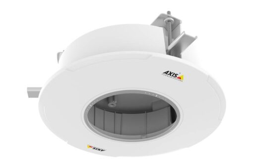 Axis T94p01l Recessed Mount