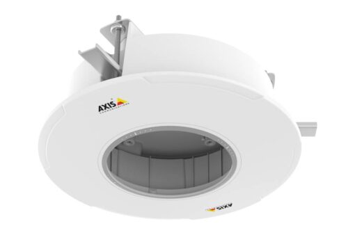 Axis T94p01l Recessed Mount