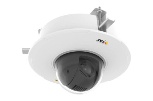 Axis T94p01l Recessed Mount