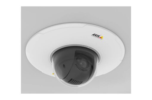 Axis T94p01l Recessed Mount