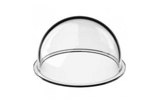 Axis P33 Clear Dome A 4pcs