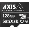 Axis Surveillance Card 128 Gb