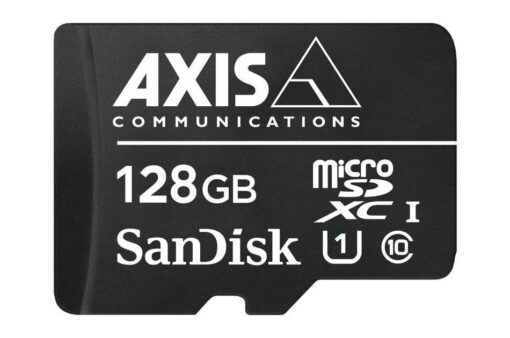 Axis Surveillance Card 128 Gb