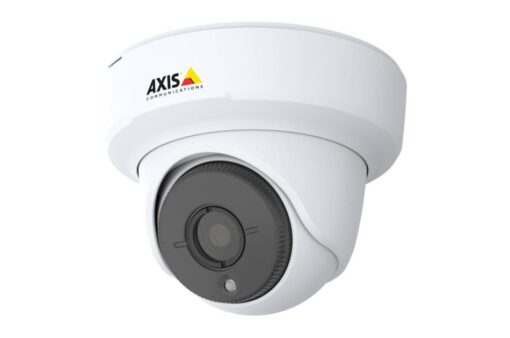 Axis Fa3105 L Eyeball Sensor U