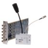 Axis T8648 Poe+ Coax Blade Com