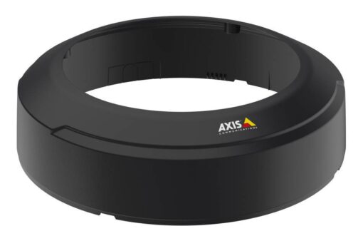 Axis M30 Skin Cover A Black 4p