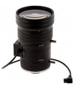 Ricom 2mp Lens Dc Iris 8 26mm