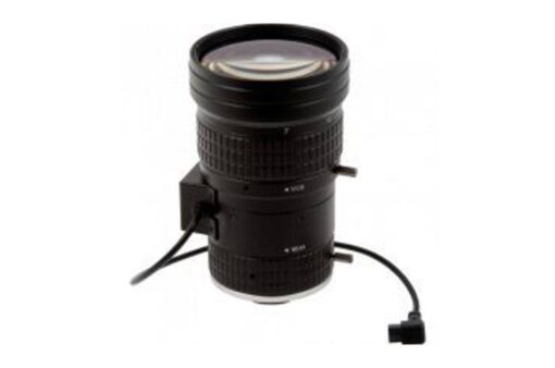 Ricom 2mp Lens Dc Iris 8 26mm