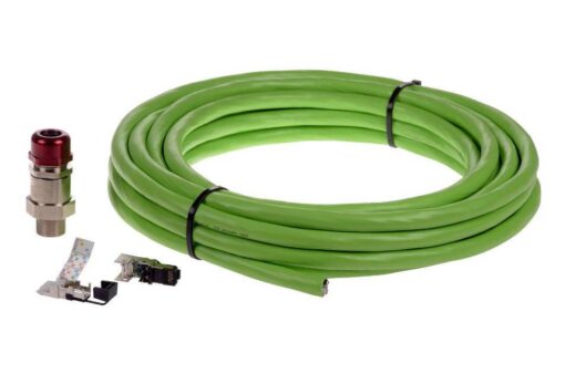 Skdp03 T Cable Excam 10m