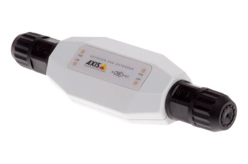 Axis T8129 E Outdoor Poe Exten