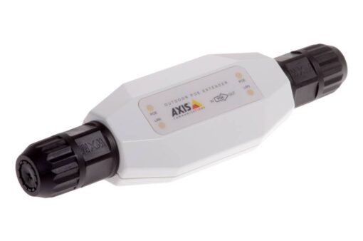 Axis T8129 E Outdoor Poe Exten