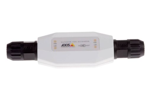 Axis T8129 E Outdoor Poe Exten