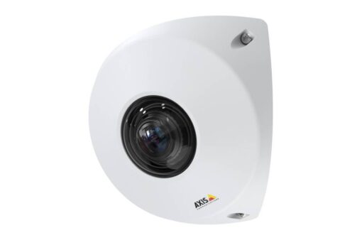 Axis P9106 V White