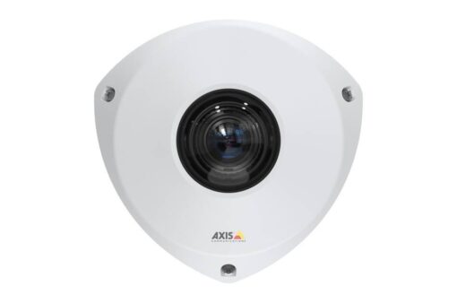 Axis P9106 V White