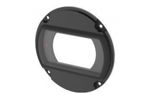 Axis Q17 Front Window Kit A