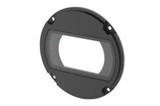 Axis Q17 Front Window Kit B