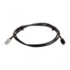 Axis F7301 Cable Black 1m 4pcs