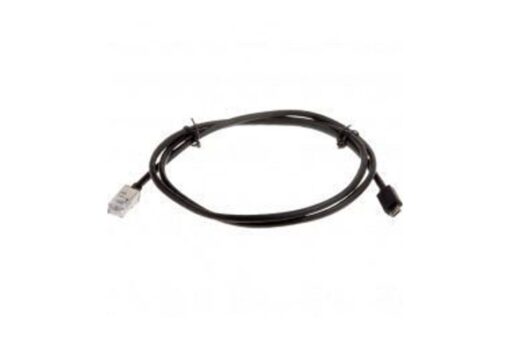 Axis F7301 Cable Black 1m 4pcs