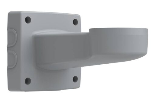 Axis T94j01a Wall Mount Grey