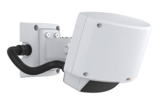 Axis T91r61 Wall Mount