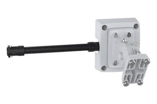 Axis T91r61 Wall Mount