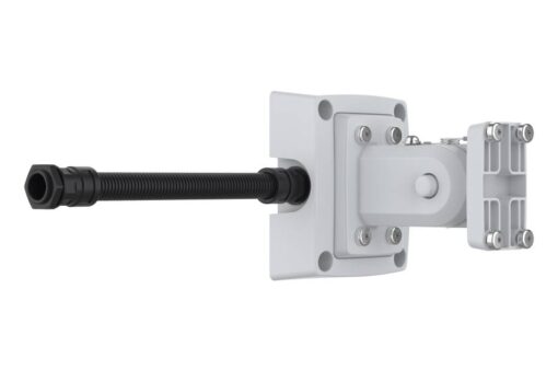 Axis T91r61 Wall Mount