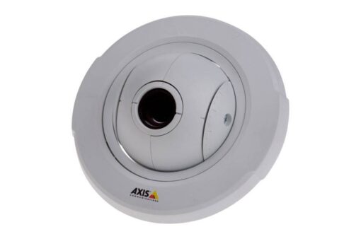 Axis Fa4090 E 4mm 8.3 Fps