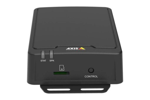 Axis C8210 Network Audio Amp