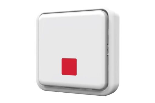 Axis T8343 Alert Button