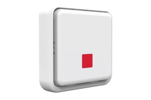 Axis T8343 Alert Button