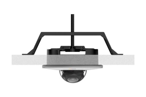 Axis T94c01l Recessed Mount