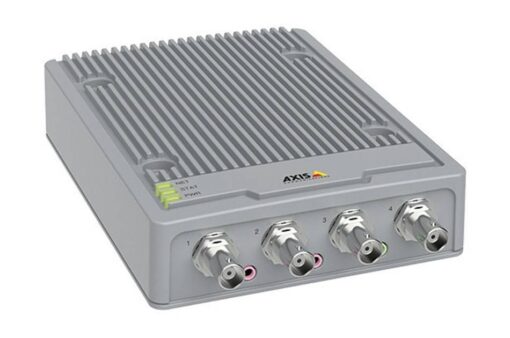 Axis P7304 Video Encoder