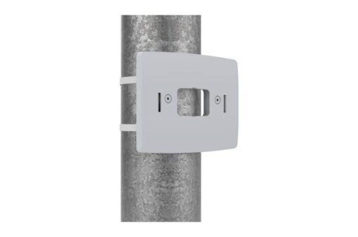 Axis Tp3701 J Box Pole Adapter