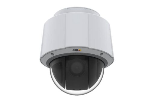 Axis Q6074 E 50hz