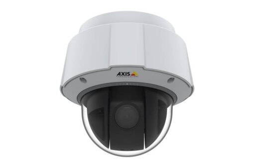 Axis Q6075 E 50hz