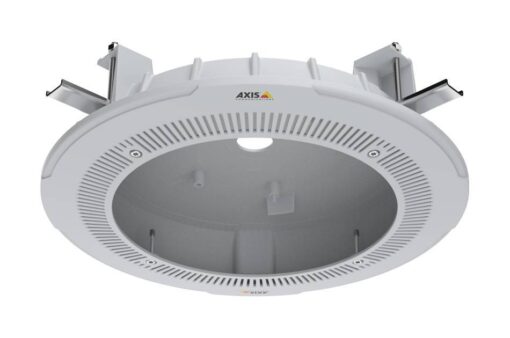 Axis T94n01l Recessed Mount