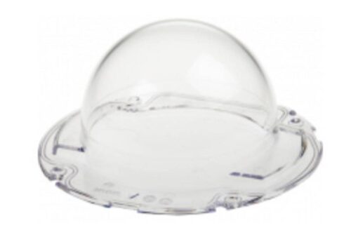 Axis Tp3802 Clear Dome 4p