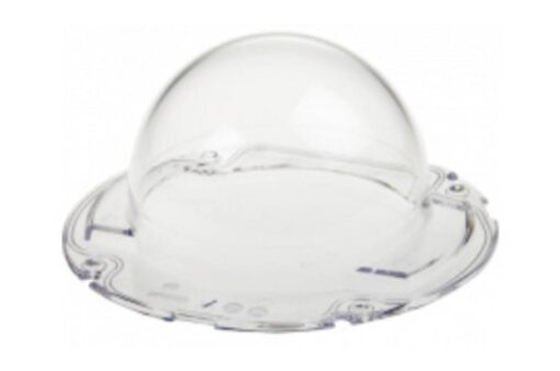 Axis Tp3802 E Clear Dome 4p