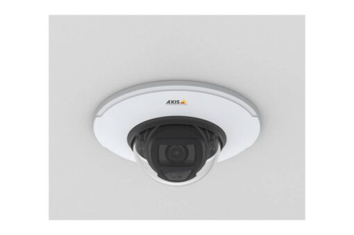 Axis Tp3202 Recessed Mount