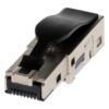 Rj45 Field Connector 10 Pcs