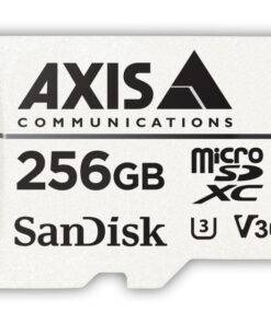 Axis Surveillance Card 256gb