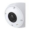 Axis Q9216 Slv White