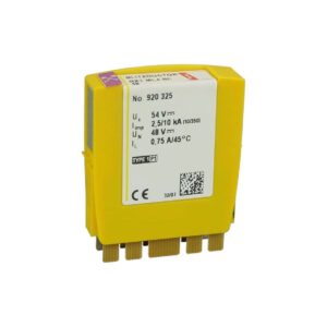 BXT ML4 BE 48 Ableiter- Modul
