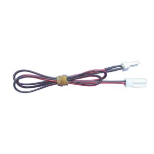 Verlängerung f. Anzeigetableau LM-LED V (VE 8 St.)