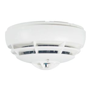 Mehrsensormelder opt./therm. mit Trenner PL 3302 OT