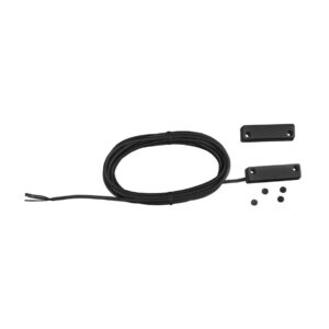 Magnetkontakt MK5 anthrazit m. Fremdfeldüberwachung (25 m)