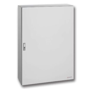 Zentralen-Umschrank ZU 2