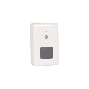 comlock HF-Leser R-EHD weiss (pulverbesch.)
