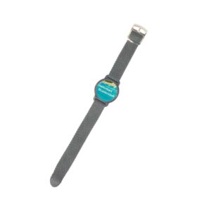 HF-Schlüsseltransponder HF-ST 10/Armband (EM4200) sw